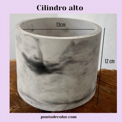 Cilindro Alto